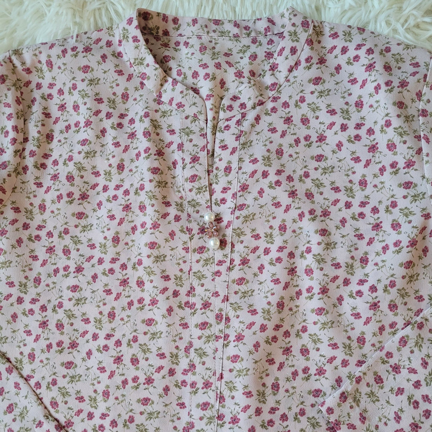 Pinky Pearl