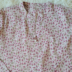 Pinky Pearl