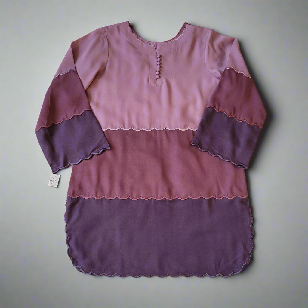 Purpleish