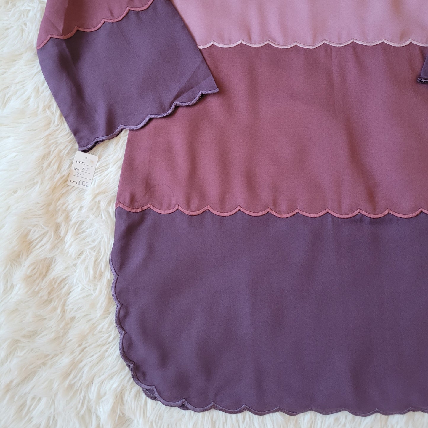 Purpleish