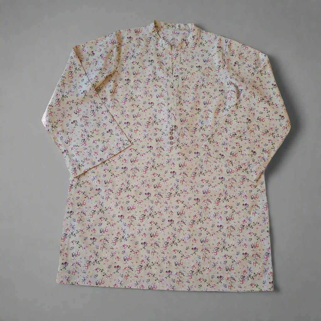 Ivory Bloom
