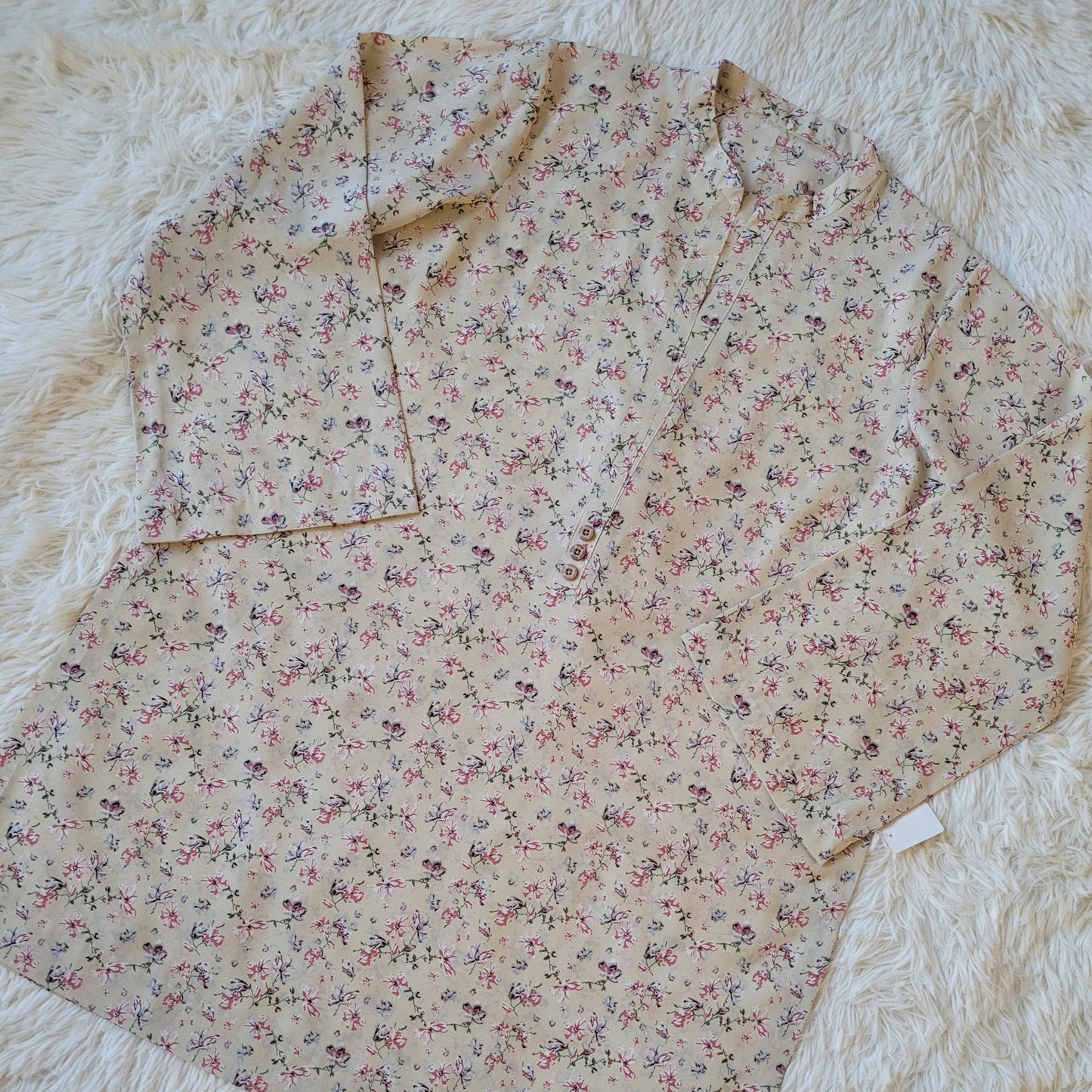 Ivory Bloom