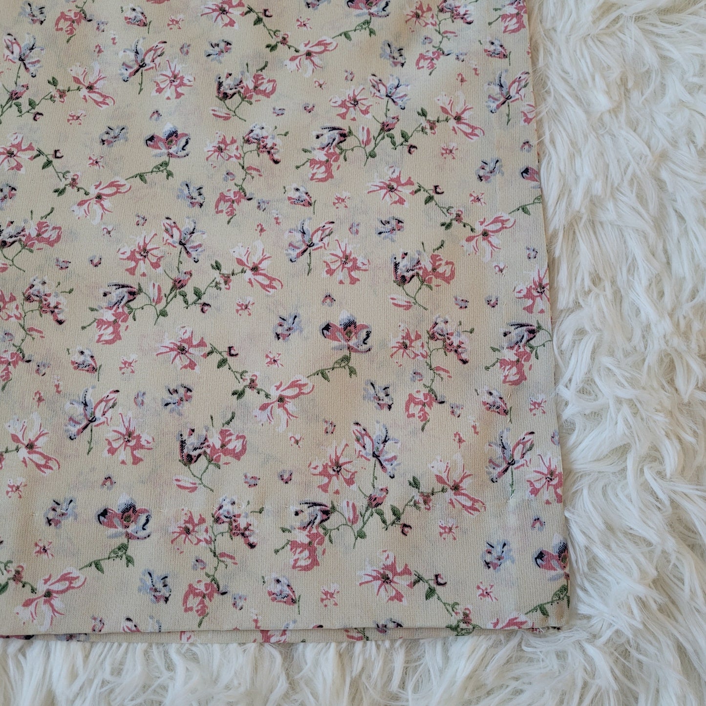 Ivory Bloom