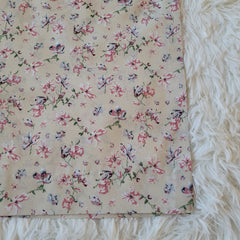 Ivory Bloom