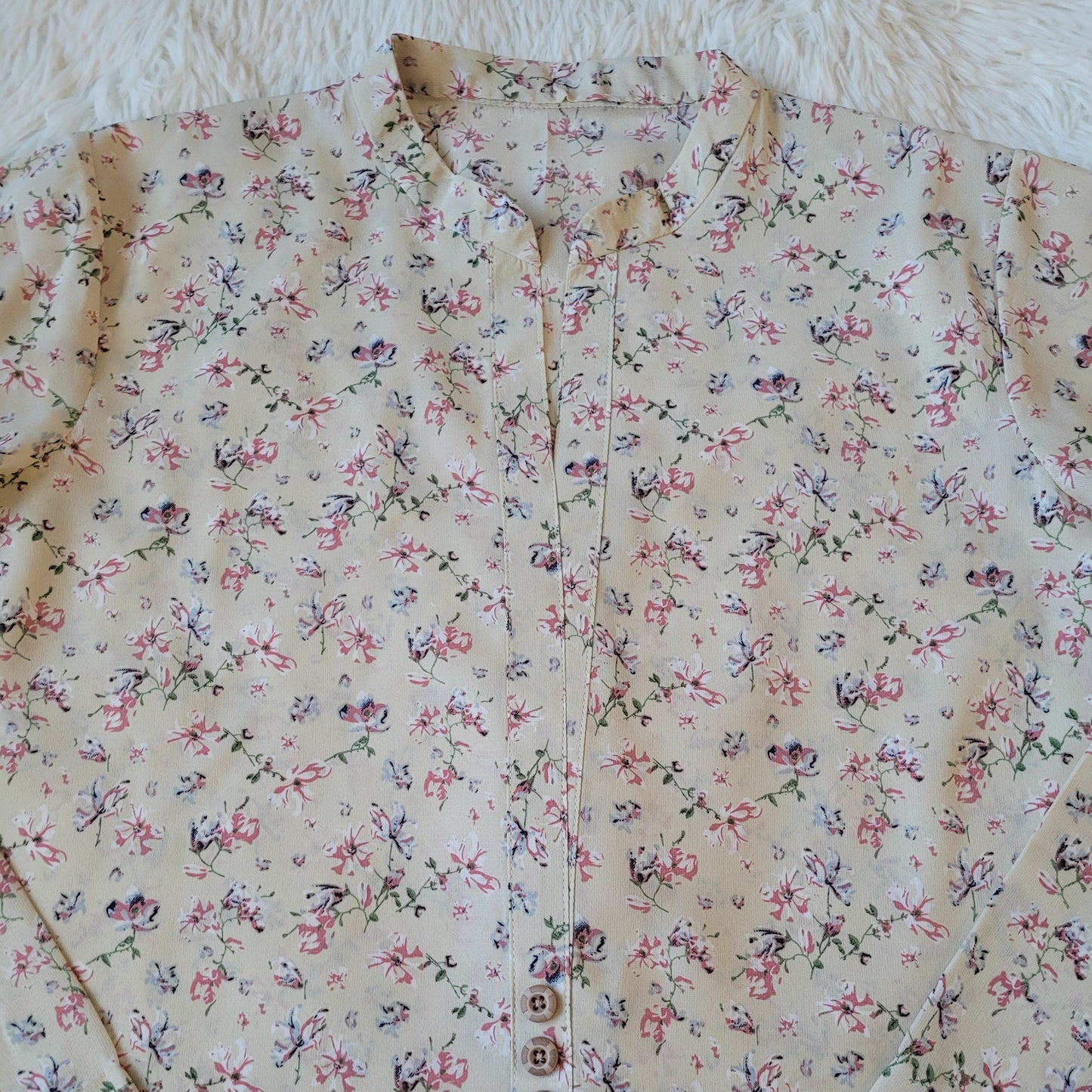 Ivory Bloom