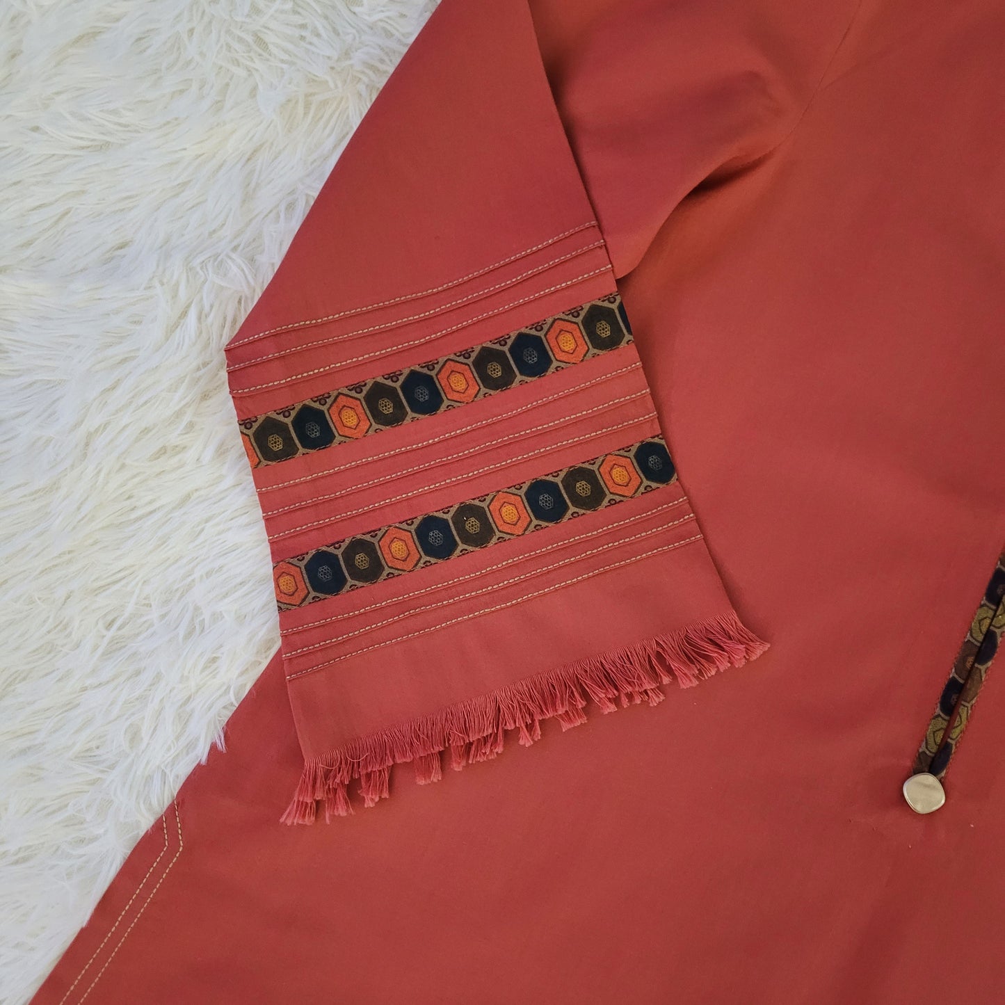 Autumn Threads