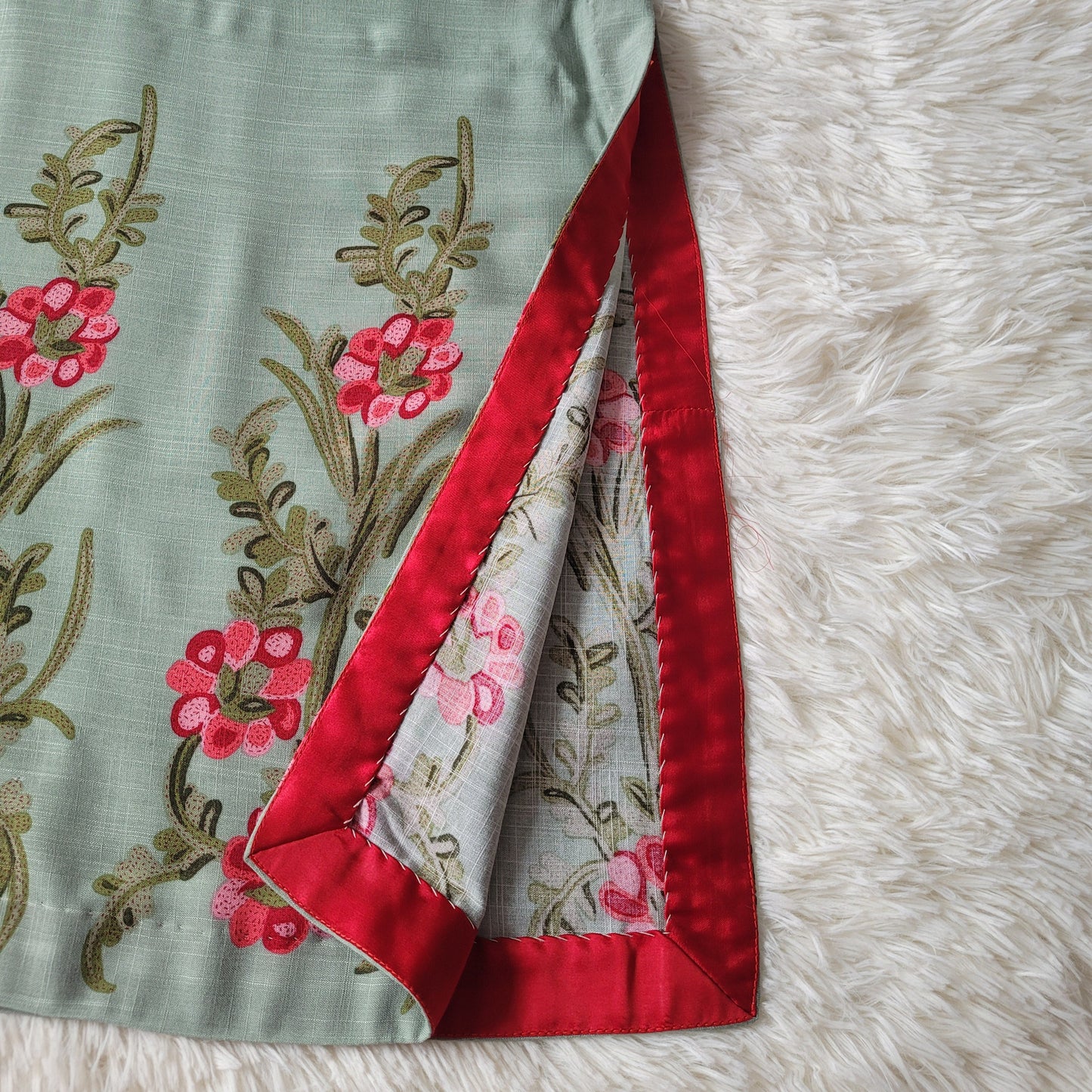 Botanical Blush