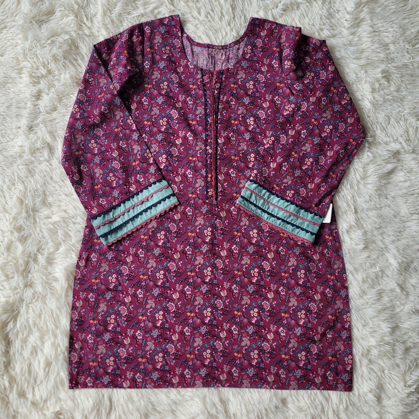 Plum Twilight