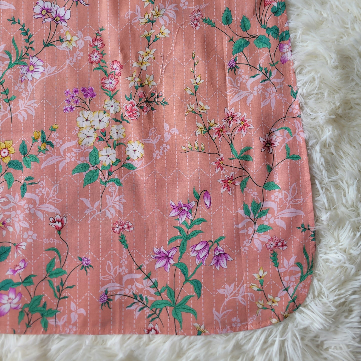 GUL AHMED PINK
