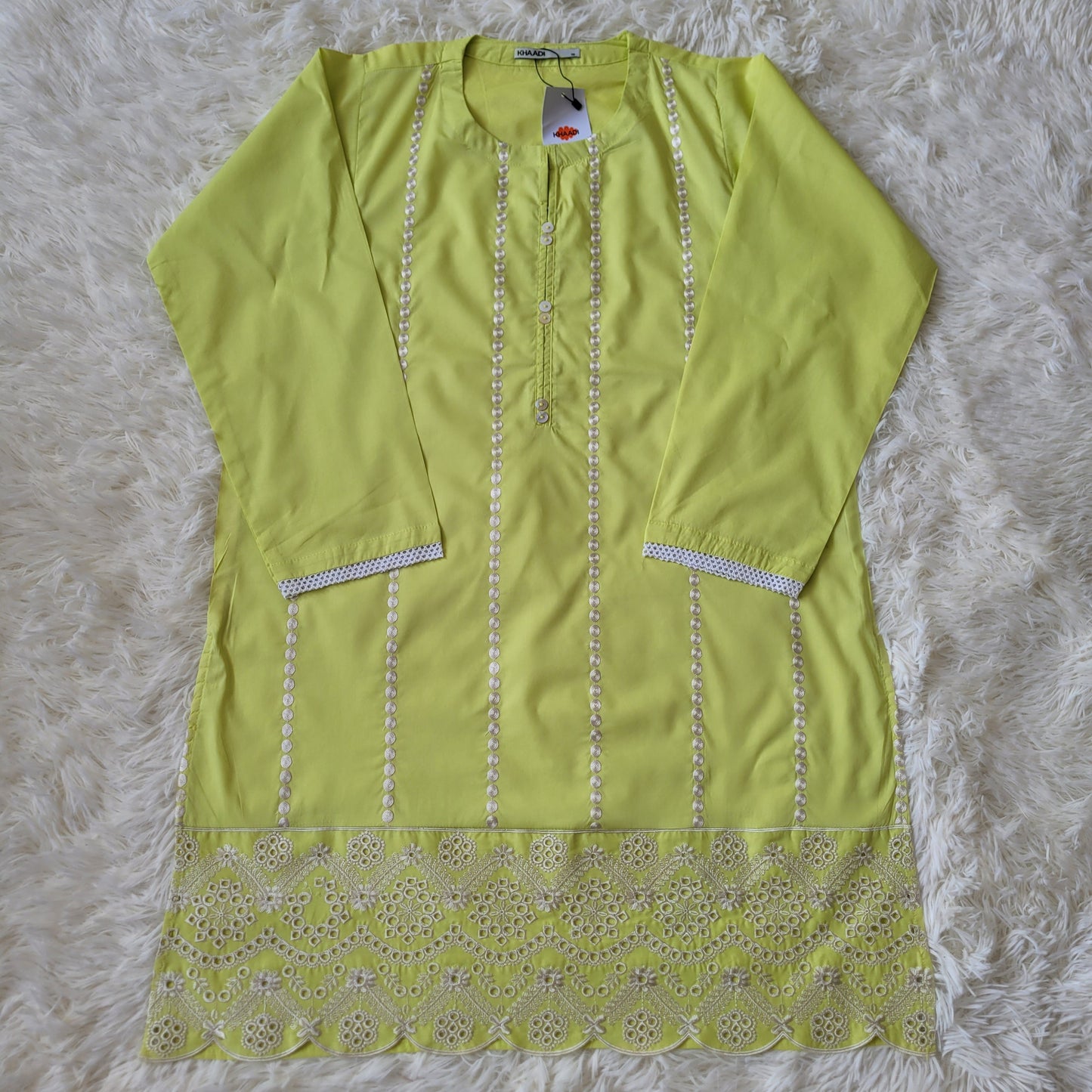 KHAADI