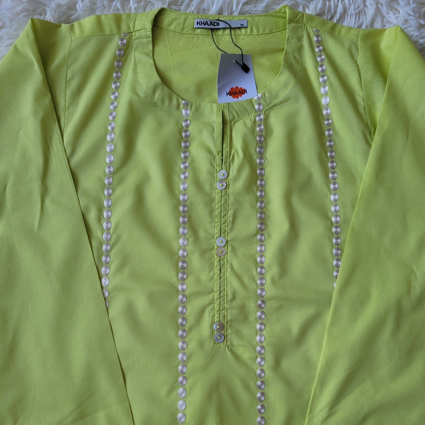 KHAADI