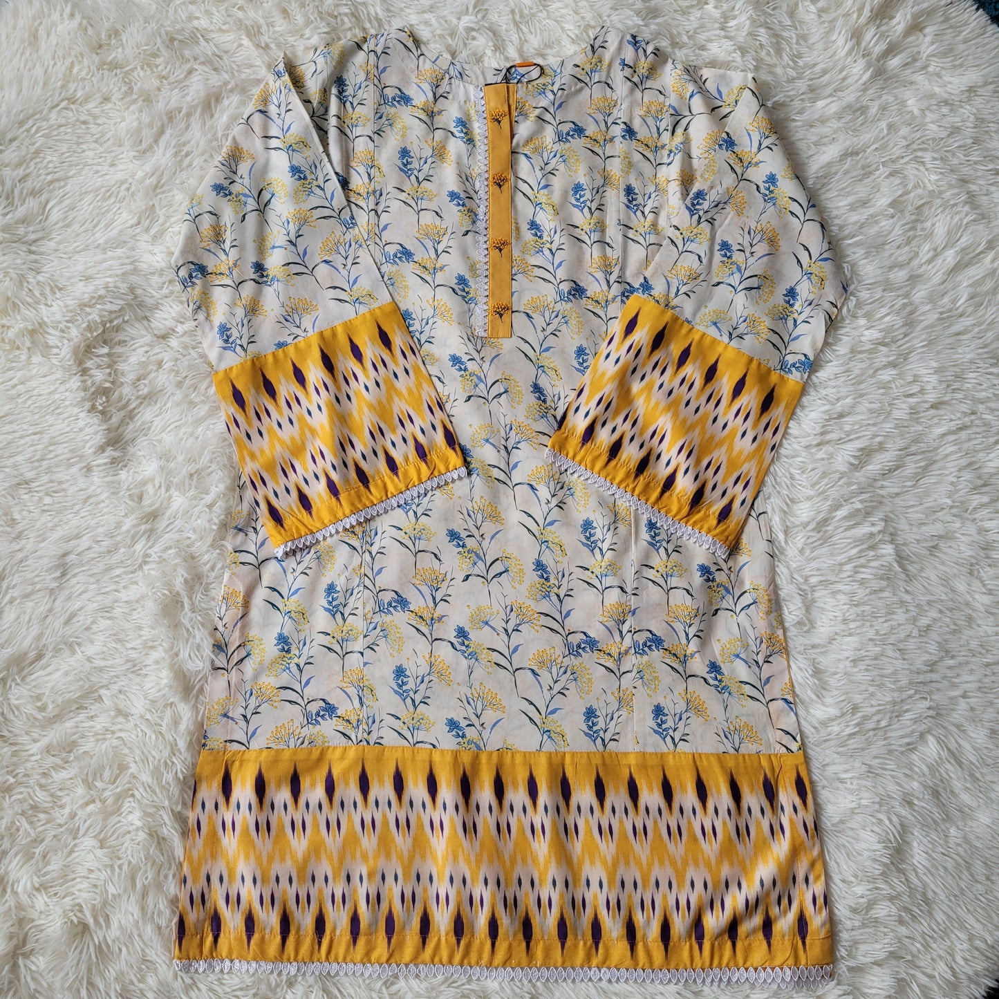 Mustard Mist