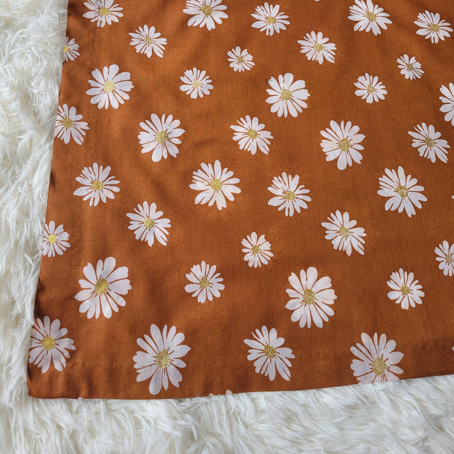 Mocha Petals