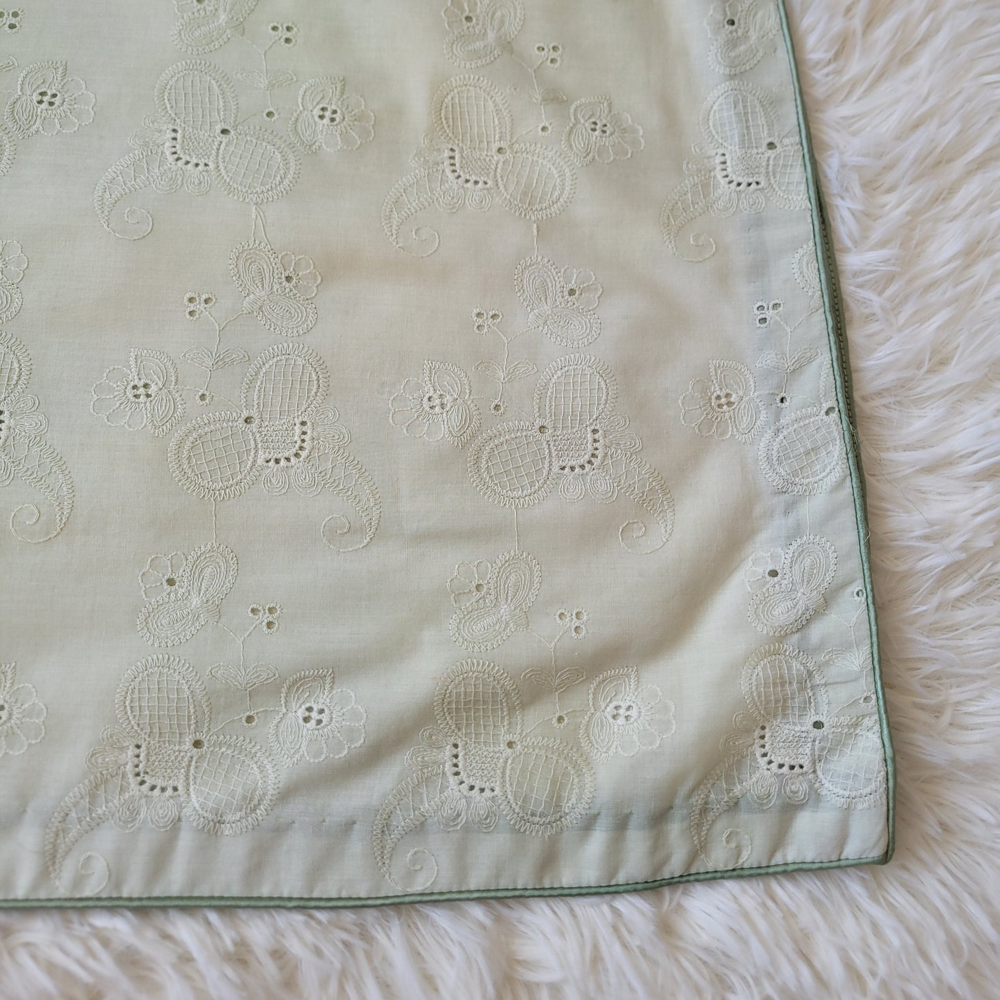 Laced Meadow