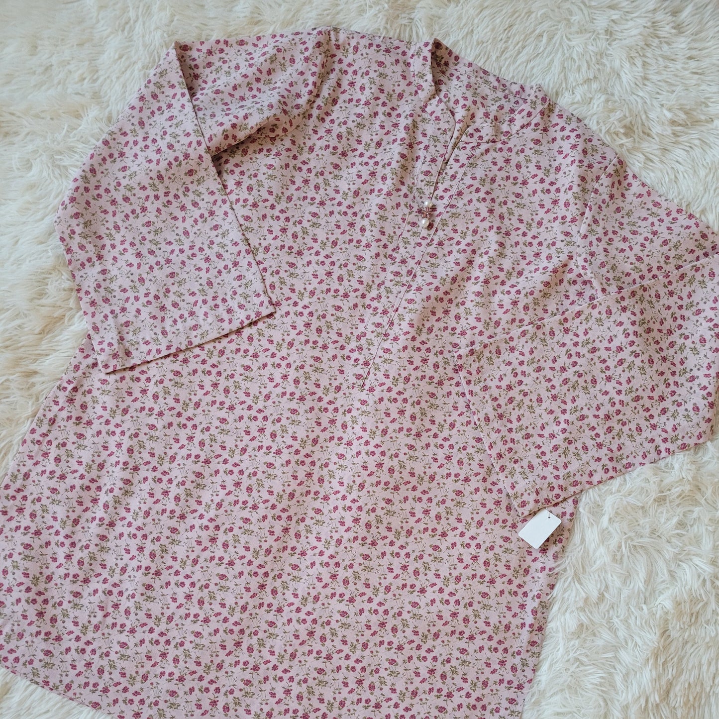 Pinky Pearl