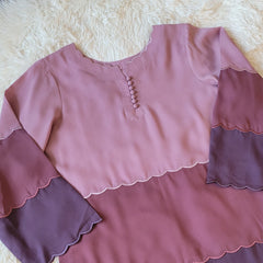 Purpleish