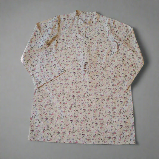 Ivory Bloom