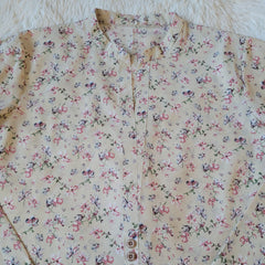 Ivory Bloom