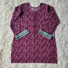 Plum Twilight