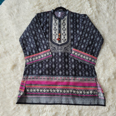 GUL AHMED BLACK