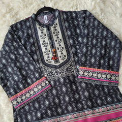 GUL AHMED BLACK