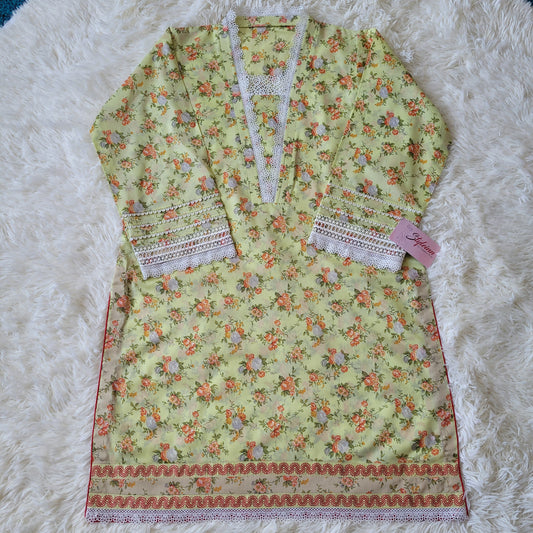 Lime Blossom