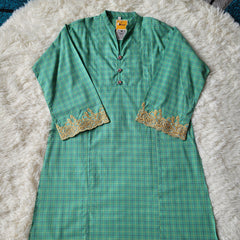 ETHNIC TURQUOISE