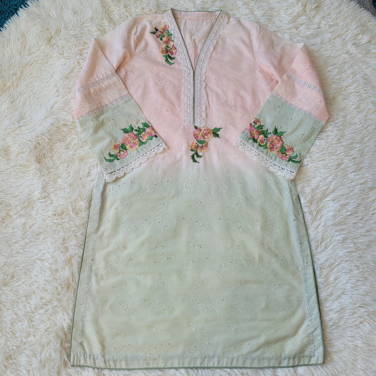 Laced Meadow