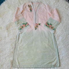 Laced Meadow