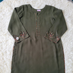 Olive Blossom