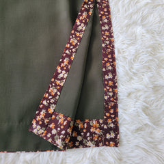 Olive Blossom